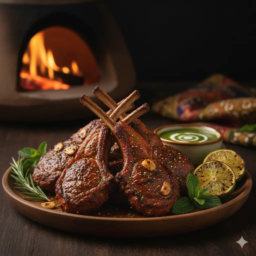 Butter Chicken takeout in Chappelle Edmonton